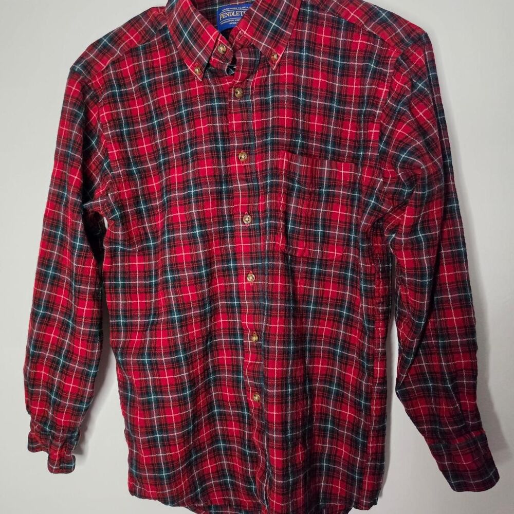 Pendleton Men's multi Shirt